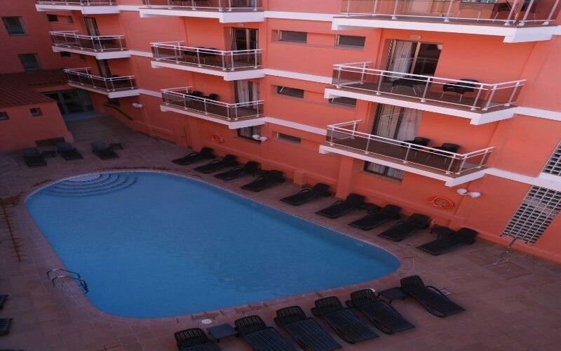 Tossa Beach Center photo 13