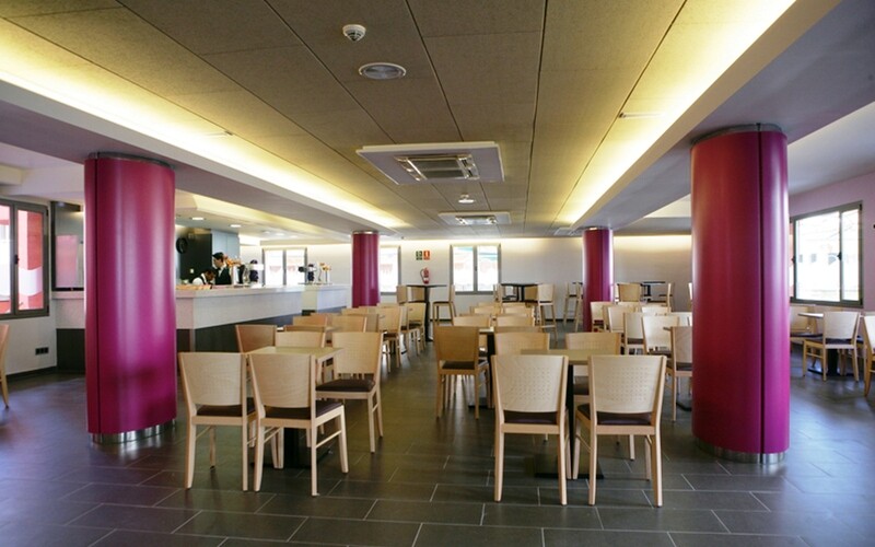 Tossa Beach Center photo 20