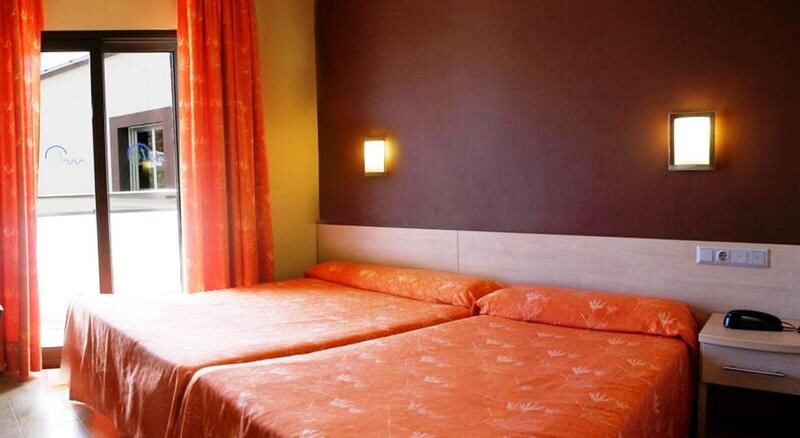 Tossa Beach Center photo 24