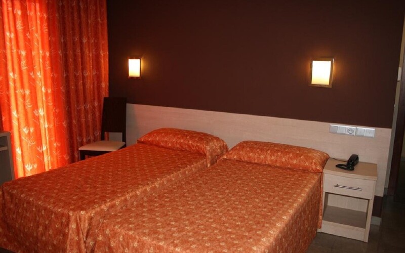 Tossa Beach Center photo 26