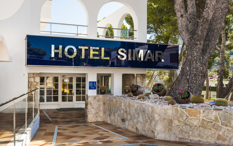Globales Simar photo 8