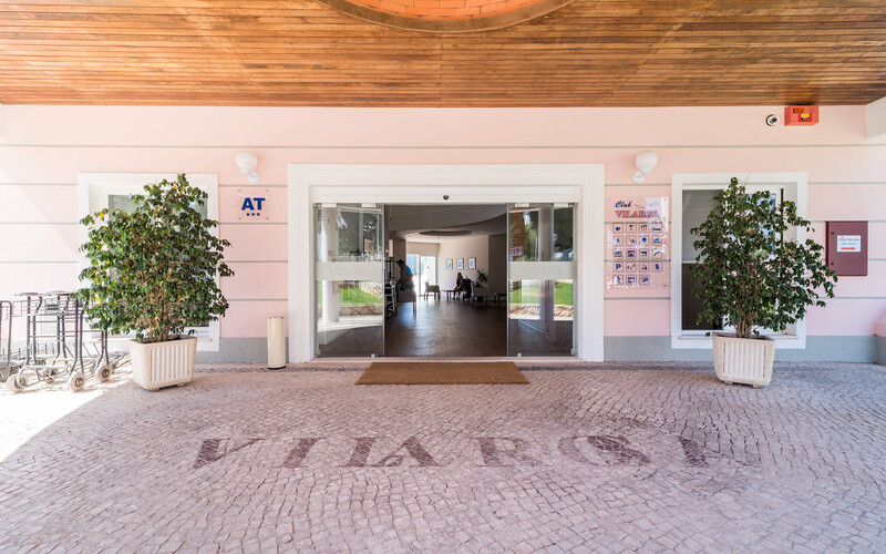 Clube VilaRosa photo 5
