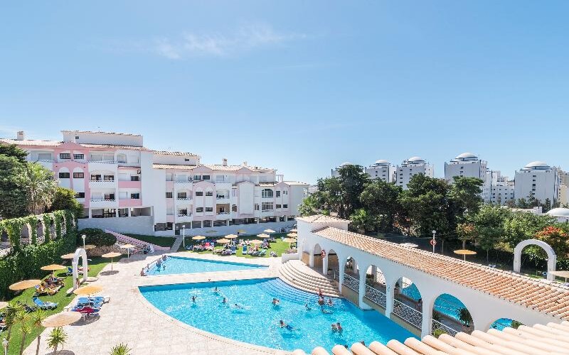 Clube VilaRosa photo 1