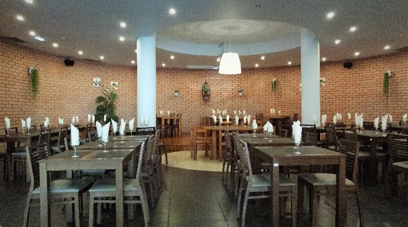 Clube VilaRosa photo 18