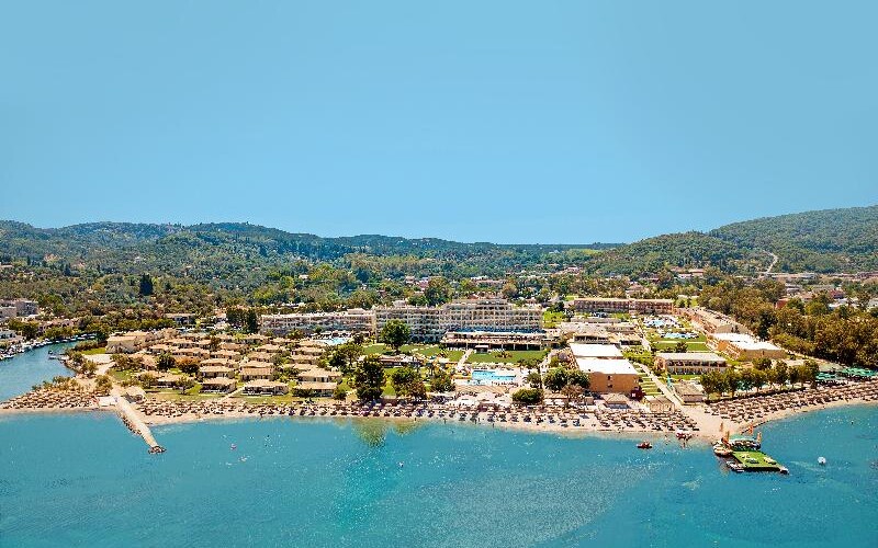 Messonghi Beach photo 11