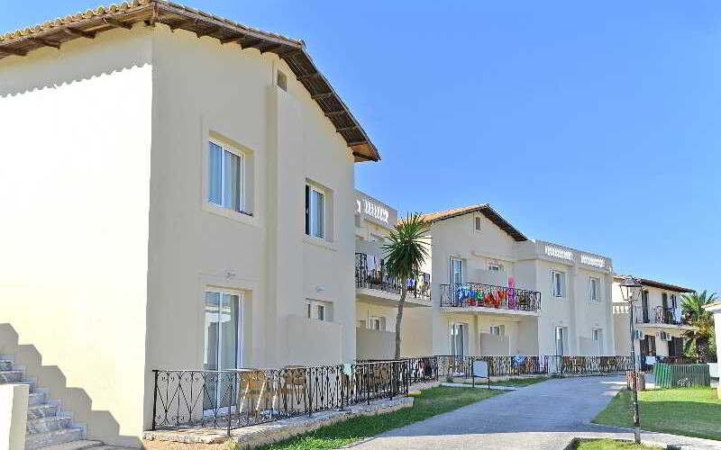 Messonghi Beach photo 12