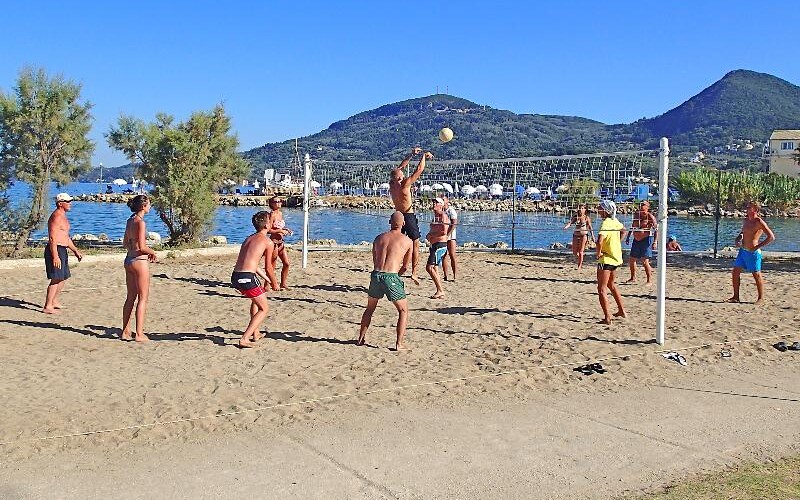 Messonghi Beach photo 8
