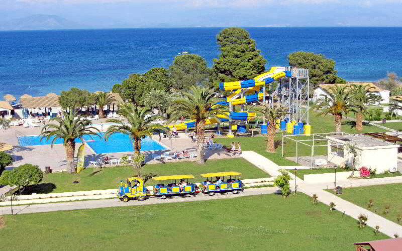 Messonghi Beach photo 34