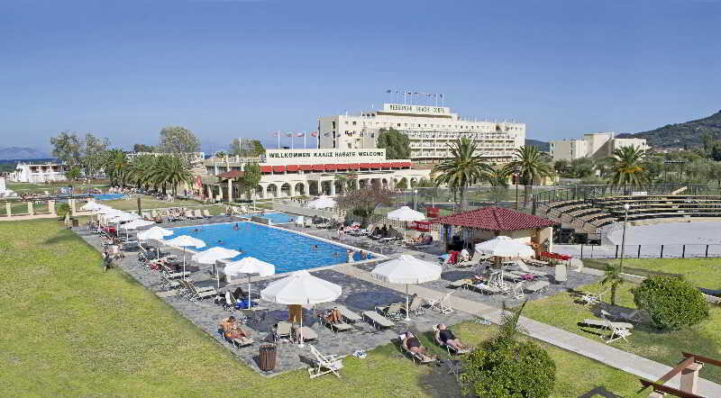 Messonghi Beach photo 35
