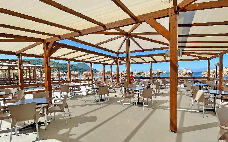 Messonghi Beach photo 50