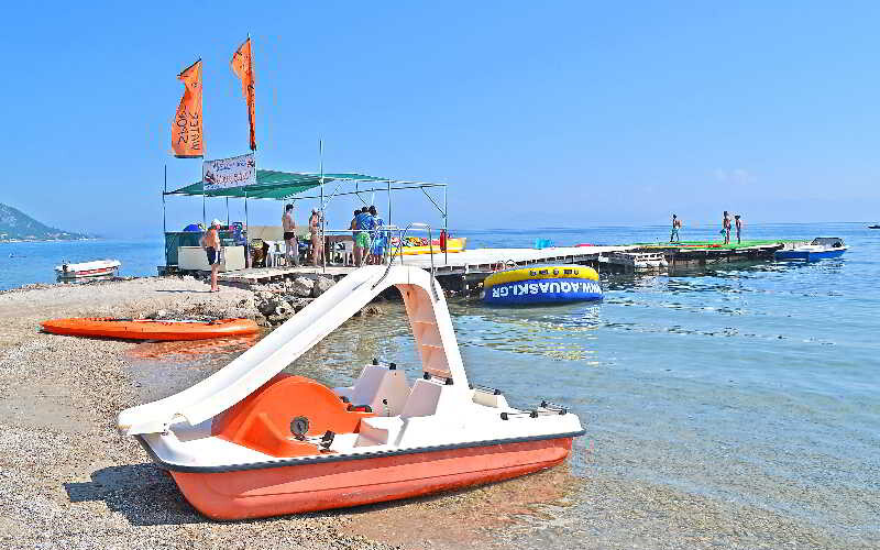 Messonghi Beach photo 41