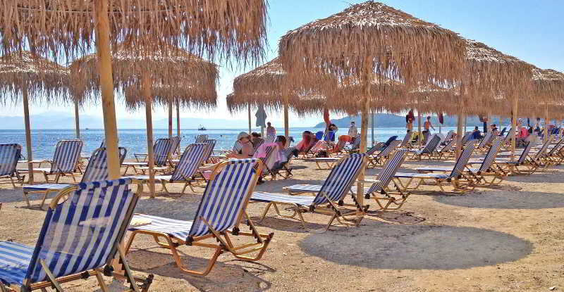 Messonghi Beach photo 42