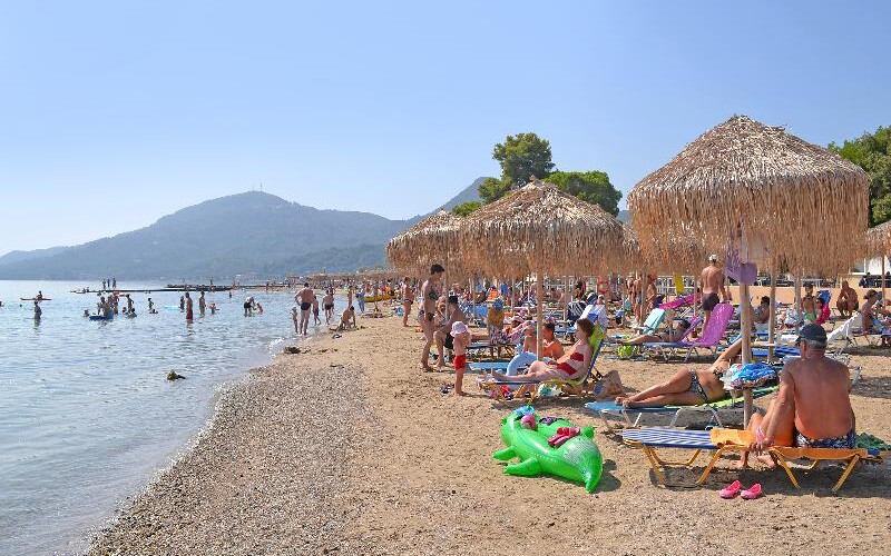 Messonghi Beach photo 44