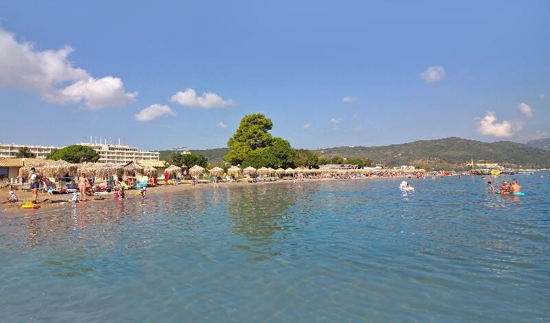Messonghi Beach photo 45