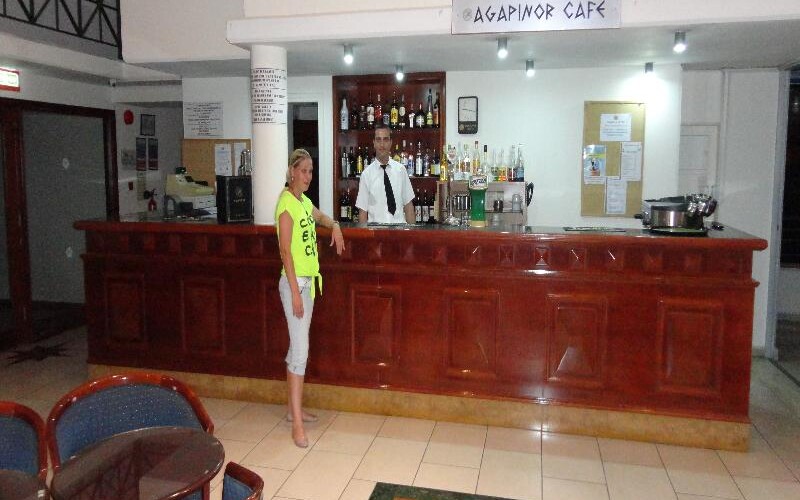 Agapinor photo 4