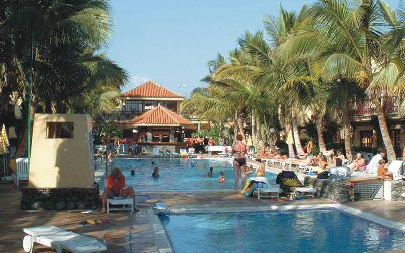 Maspalomas Oasis Club photo 6