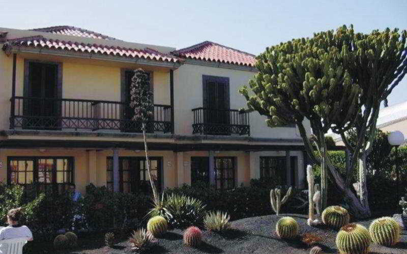 Maspalomas Oasis Club photo 7