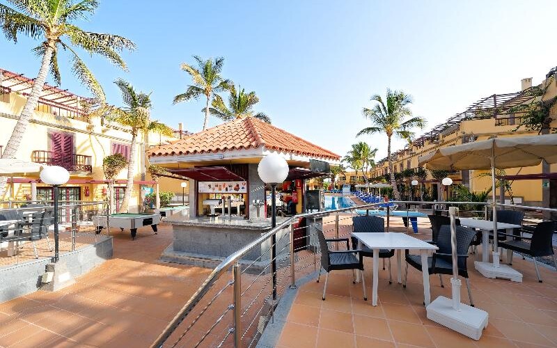 Maspalomas Oasis Club photo 2