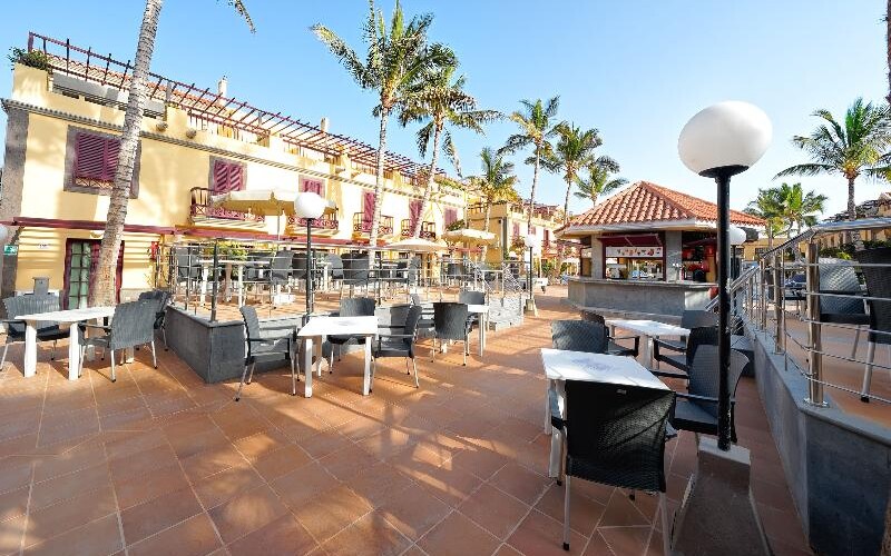 Maspalomas Oasis Club photo 3