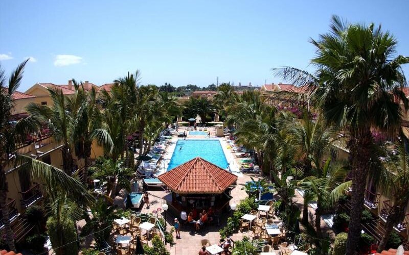 Maspalomas Oasis Club photo 1
