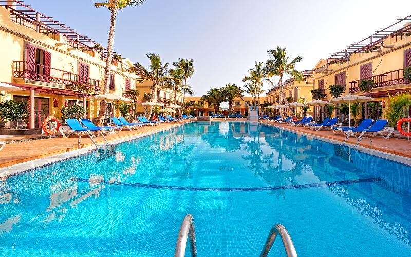 Maspalomas Oasis Club photo 10