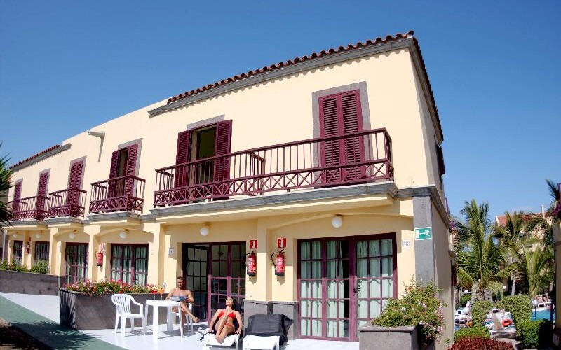 Maspalomas Oasis Club photo 19
