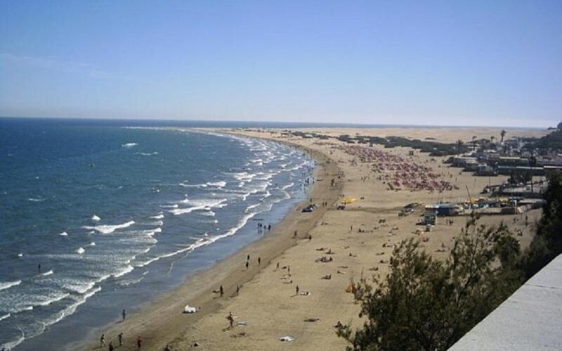 Maspalomas Oasis Club photo 13