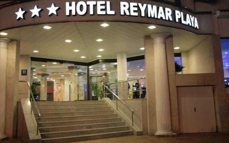 Reymar Playa photo 4