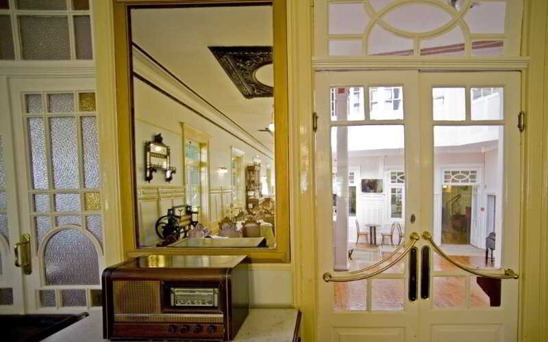 Grande Hotel de Paris photo 3