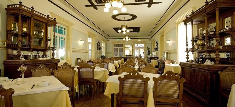 Grande Hotel de Paris photo 5