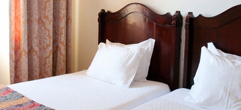 Grande Hotel de Paris photo 11
