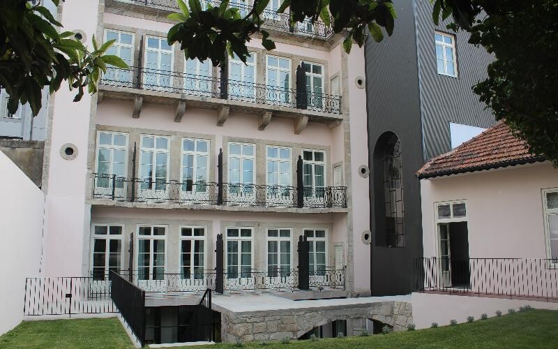 Grande Hotel de Paris photo 6