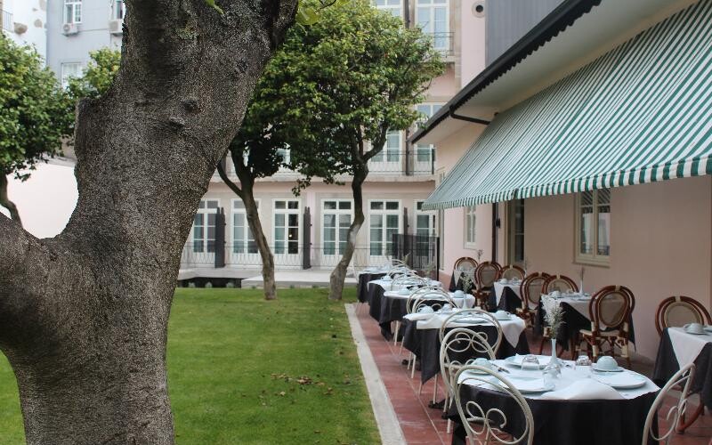 Grande Hotel de Paris photo 7