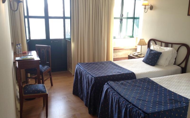 Grande Hotel de Paris photo 15