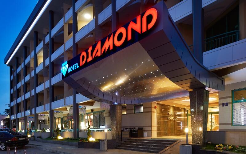 Diamond photo 12