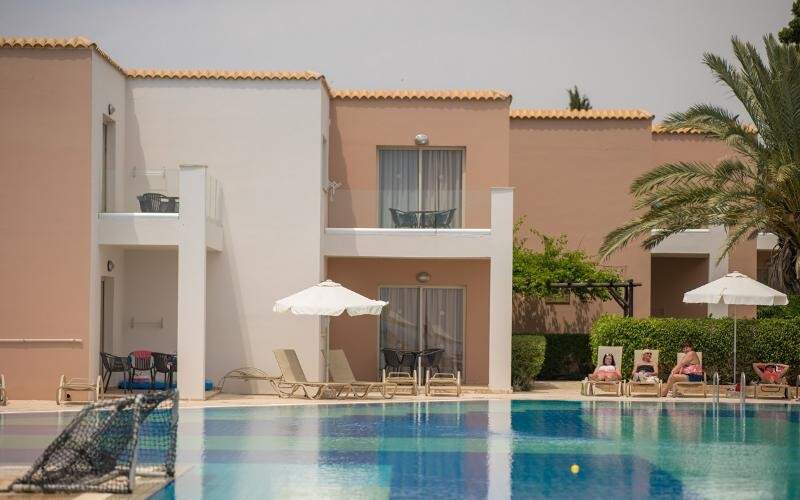Akteon Holiday Village photo 3