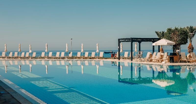 Akteon Holiday Village photo 1