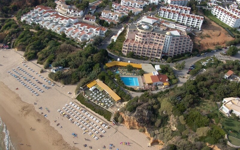 Monica Isabel Beach Club photo 4
