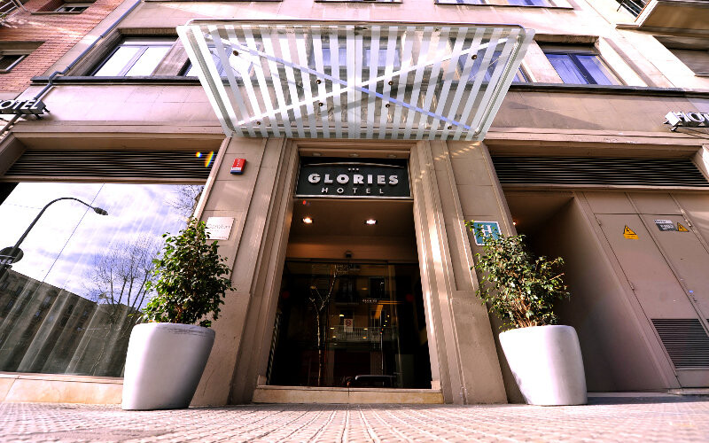 Glories photo 1