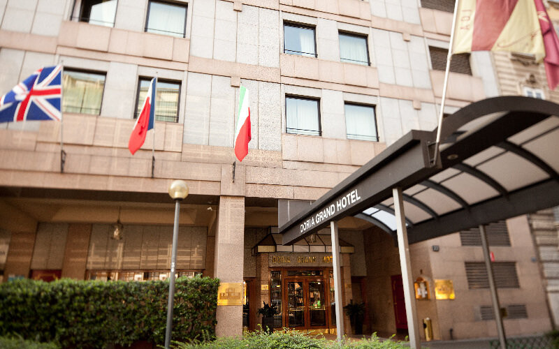 Doria Grand photo 1