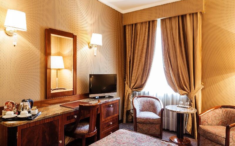 Doria Grand photo 20