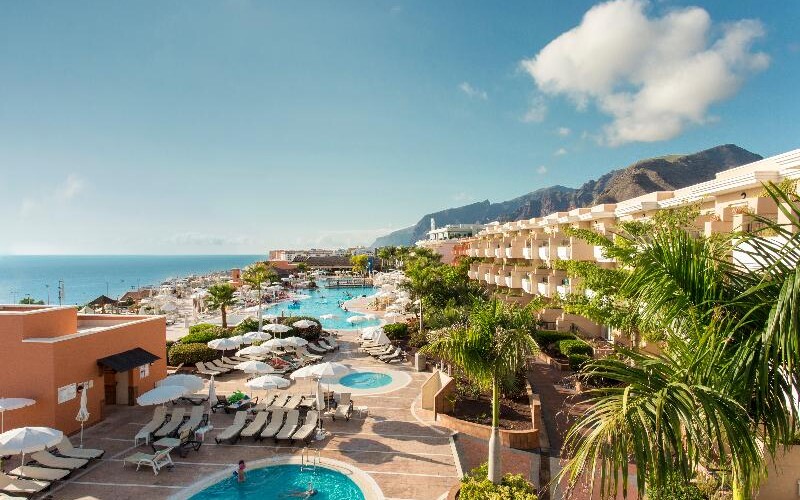 Be Live Family Costa Los Gigantes photo 2