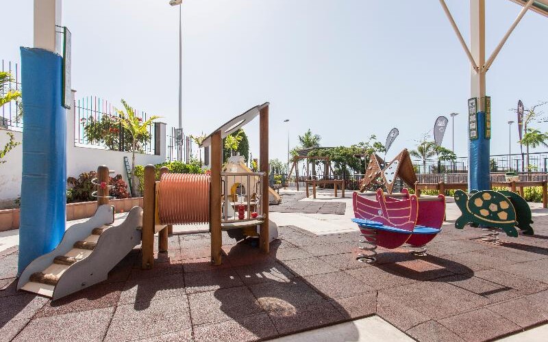 Be Live Family Costa Los Gigantes photo 7
