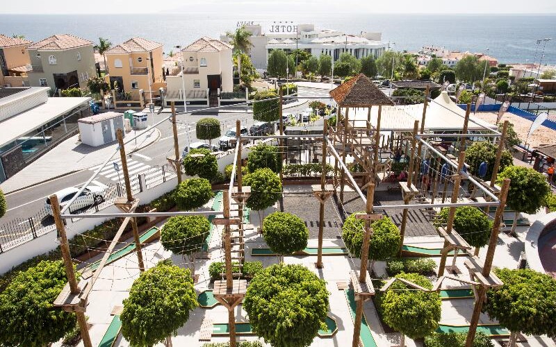 Be Live Family Costa Los Gigantes photo 10