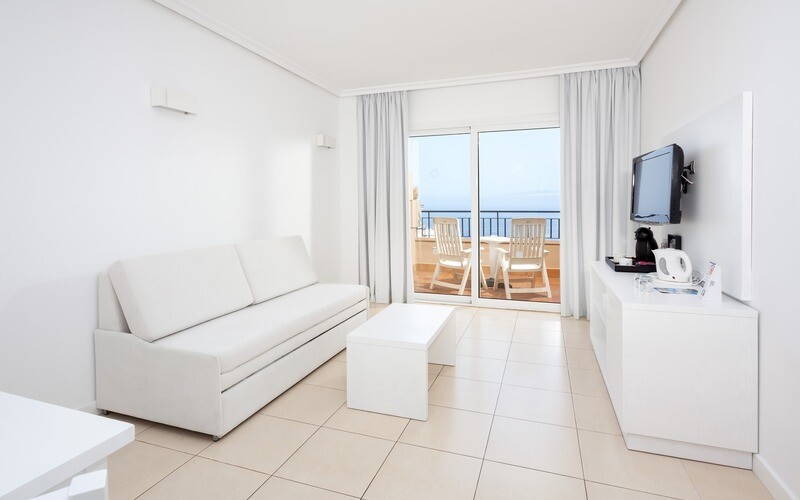 Be Live Family Costa Los Gigantes photo 20