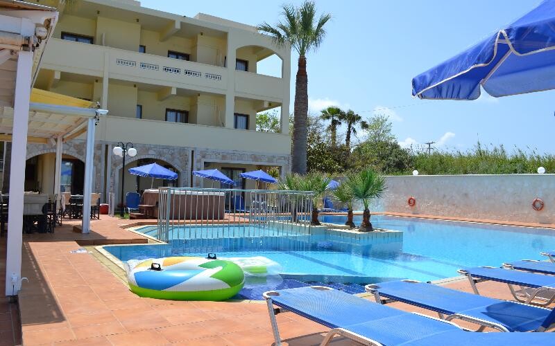 Sunny Suites photo 1