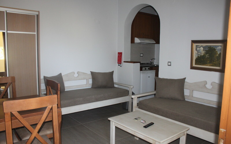 Sunny Suites photo 8