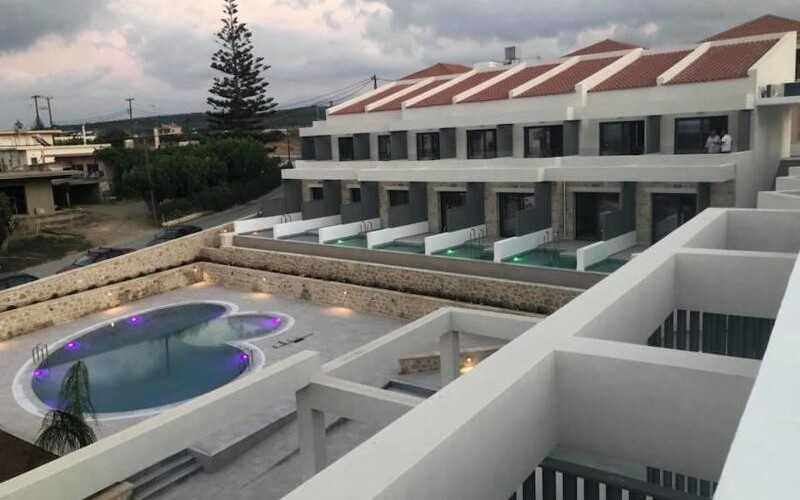 Selini Suites photo 37