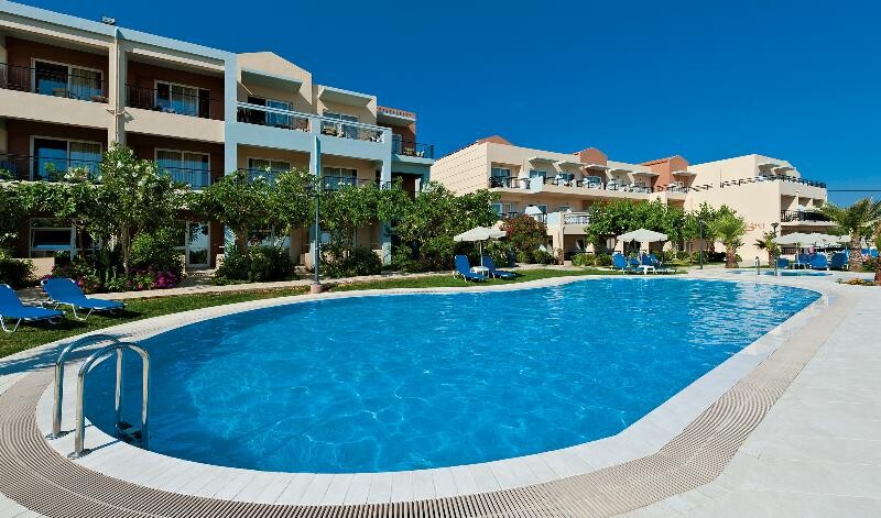 Selini Suites photo 1