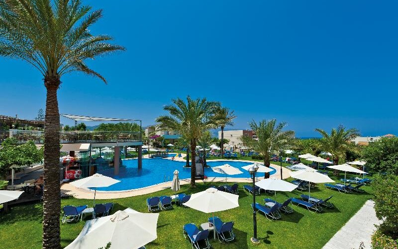 Selini Suites photo 34